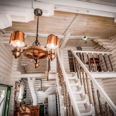 Country House Domik V Derevne Марківці Екстер'єр фото