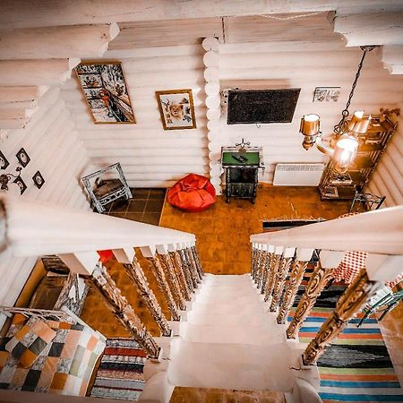 Country House Domik V Derevne Марківці Екстер'єр фото