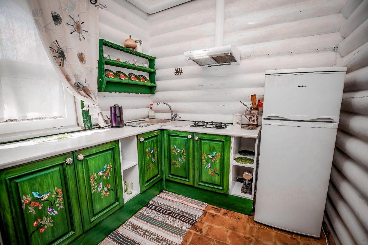 Country House Domik V Derevne Марківці Екстер'єр фото