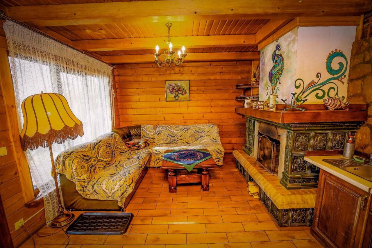 Country House Domik V Derevne Марківці Екстер'єр фото