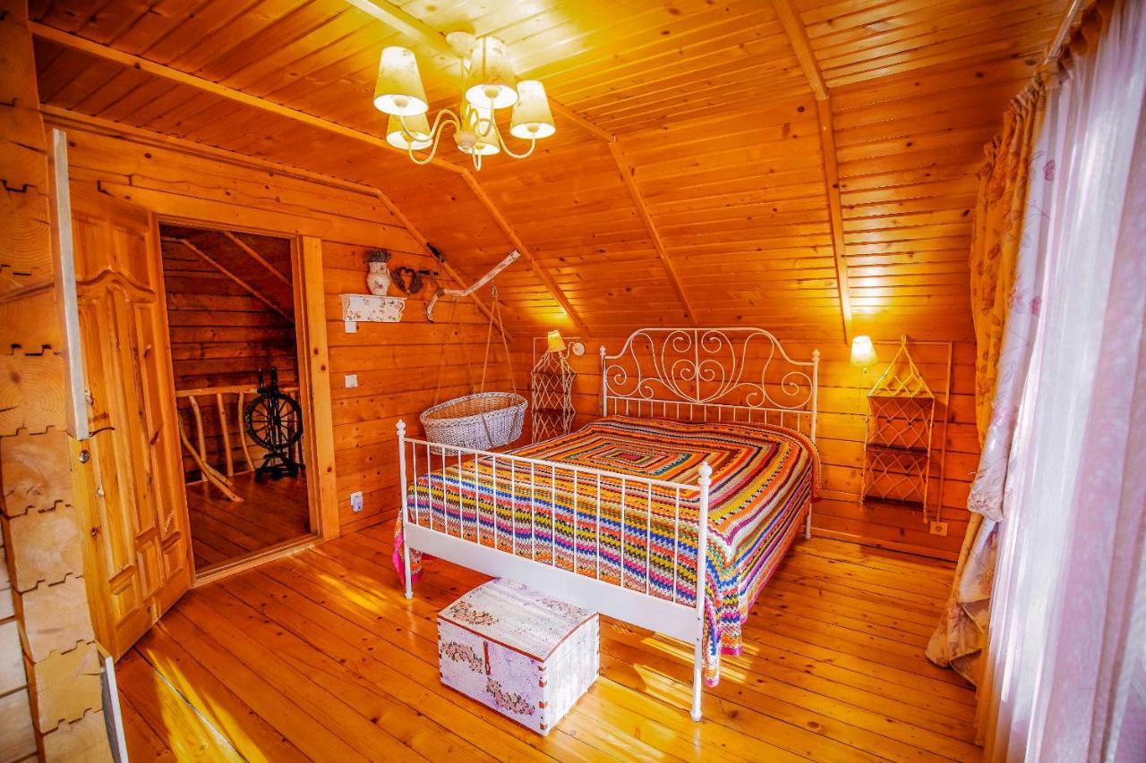 Country House Domik V Derevne Марківці Екстер'єр фото
