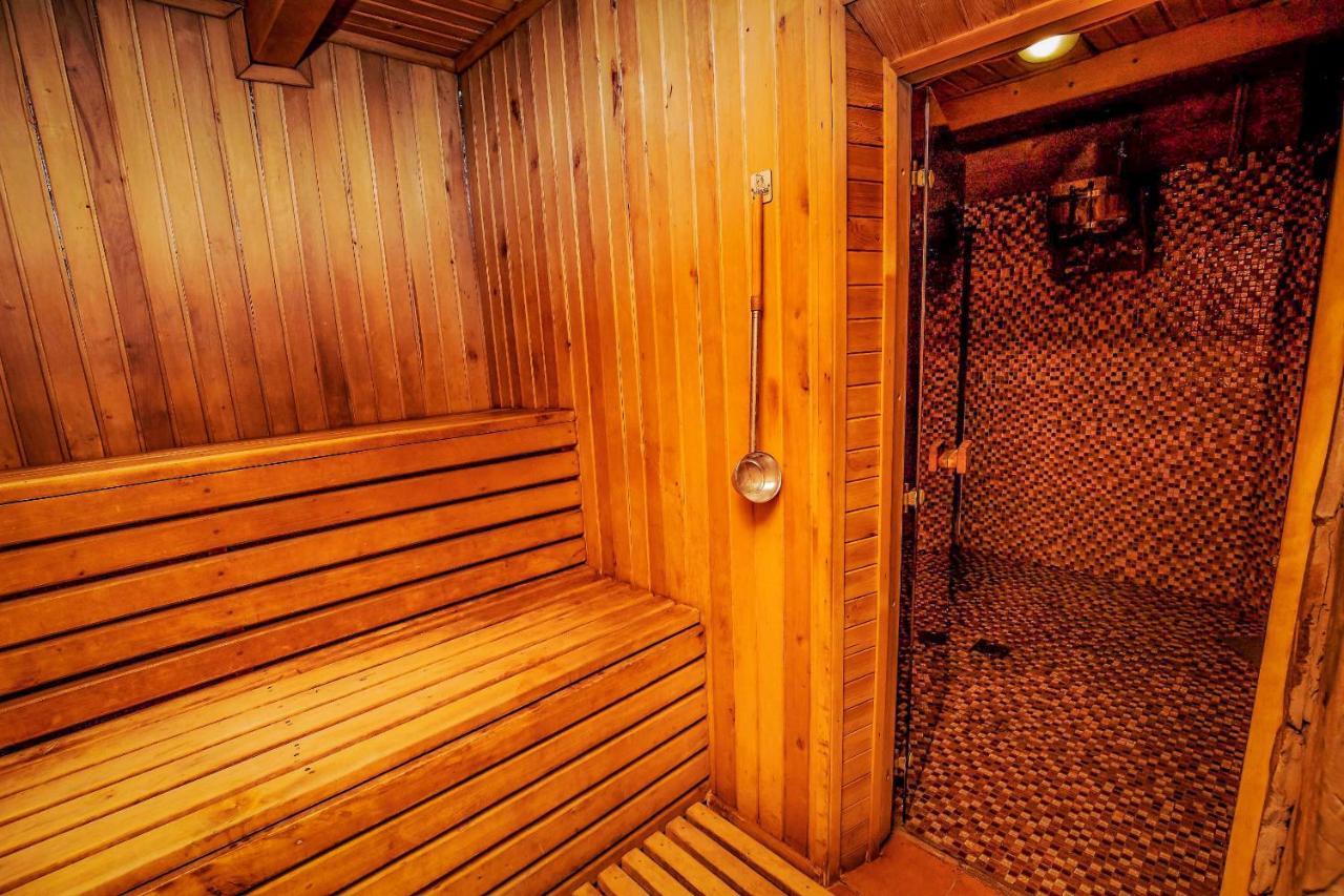 Country House Domik V Derevne Марківці Екстер'єр фото