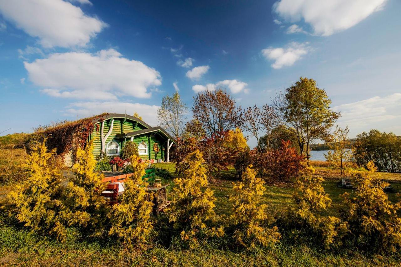 Country House Domik V Derevne Марківці Екстер'єр фото
