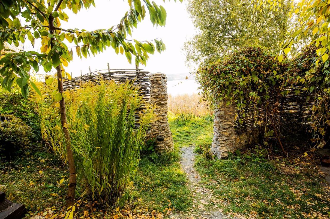 Country House Domik V Derevne Марківці Екстер'єр фото
