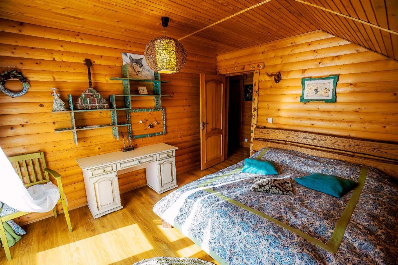 Country House Domik V Derevne Марківці Екстер'єр фото