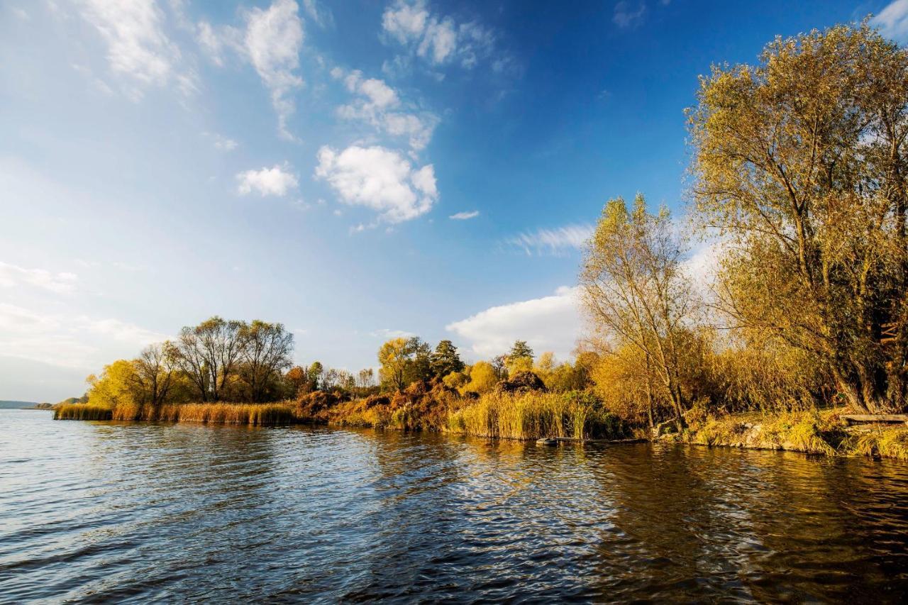 Country House Domik V Derevne Марківці Екстер'єр фото