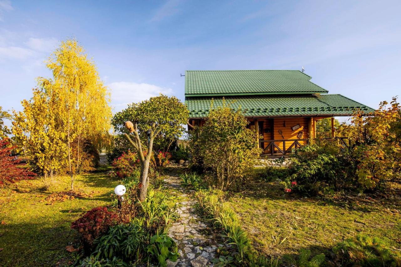 Country House Domik V Derevne Марківці Екстер'єр фото